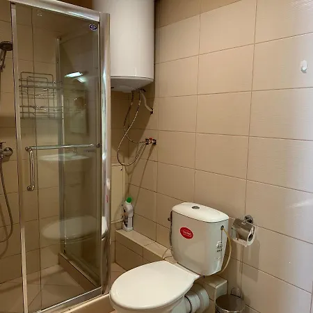 In Complex Harmony Hills Lejlighed