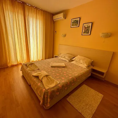 In Complex Harmony Hills Rogachevo