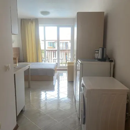 In Complex Harmony Hills * Rogachevo