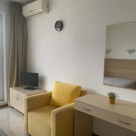 In Complex Harmony Hills * Rogachevo