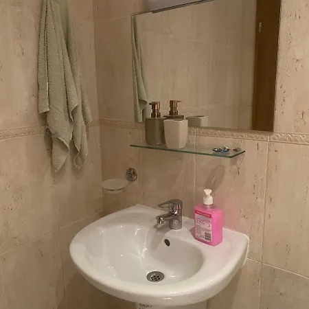 Lejlighed In Complex Harmony Hills Rogachevo