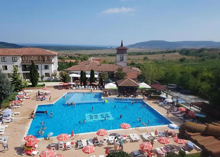 In Complex Harmony Hills Апартаменты Рогачево