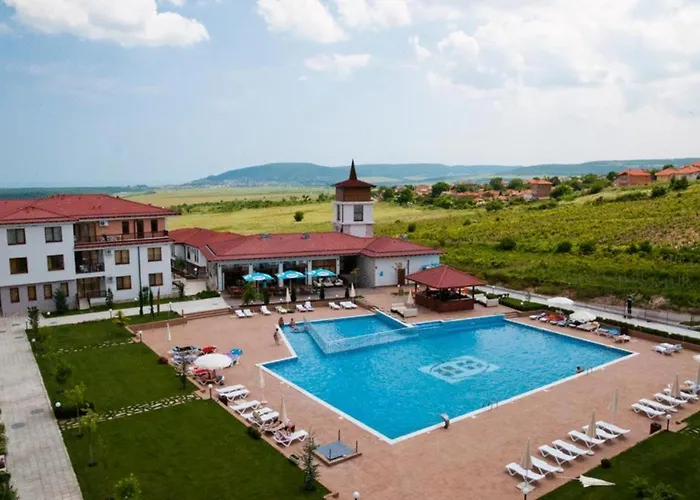 Апартаменты In Complex Harmony Hills