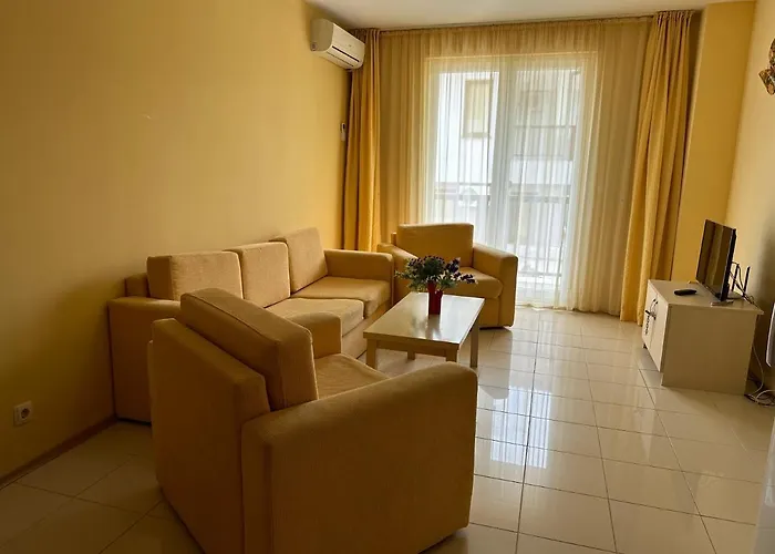 In Complex Harmony Hills Апартаменты Рогачево