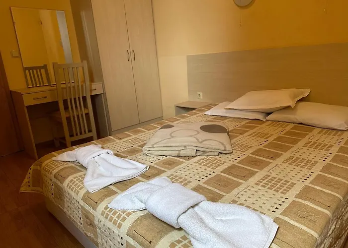 In Complex Harmony Hills Апартаменты Рогачево