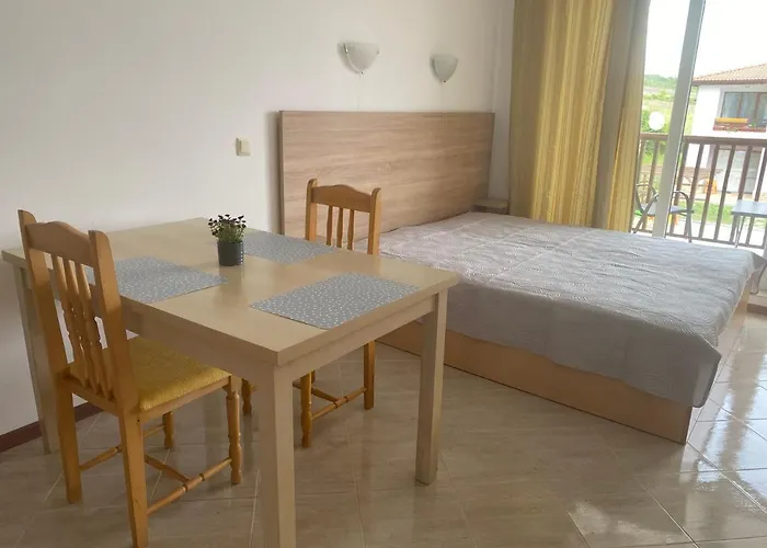 In Complex Harmony Hills * Рогачево