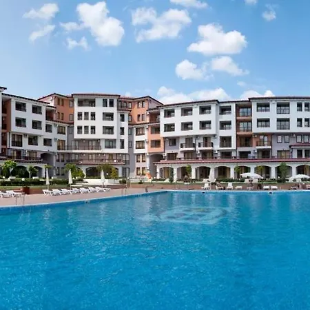 In Complex Harmony Hills Rogachevo