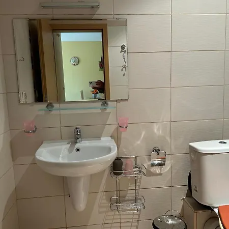 In Complex Harmony Hills Rogachevo