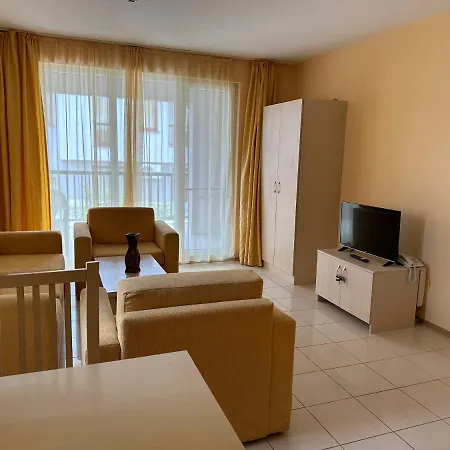 Apartment In Complex Harmony Hills