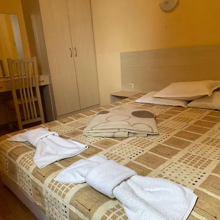 In Complex Harmony Hills Apartment Rogachevo