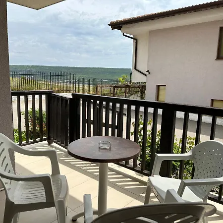 In Complex Harmony Hills Apartment *