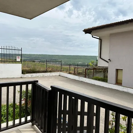 Apartment In Complex Harmony Hills Rogachevo