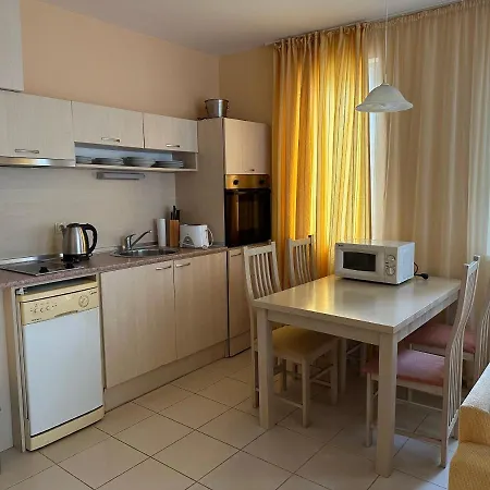 In Complex Harmony Hills Apartment