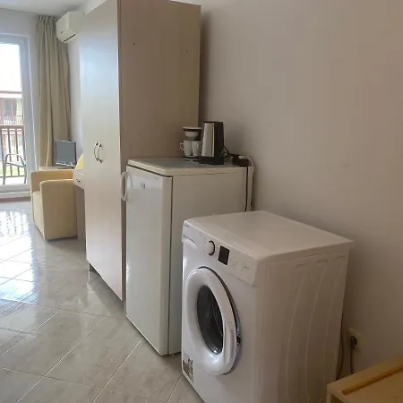 Apartment In Complex Harmony Hills *