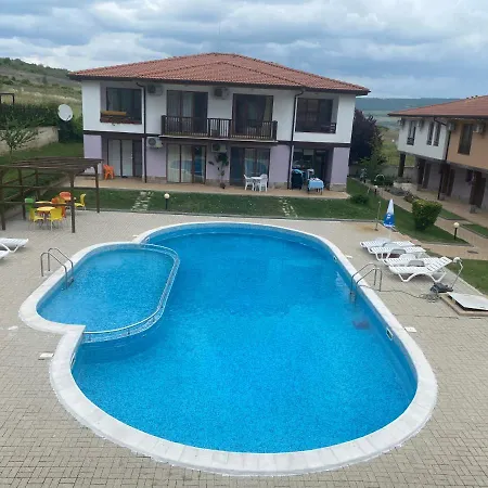 In Complex Harmony Hills