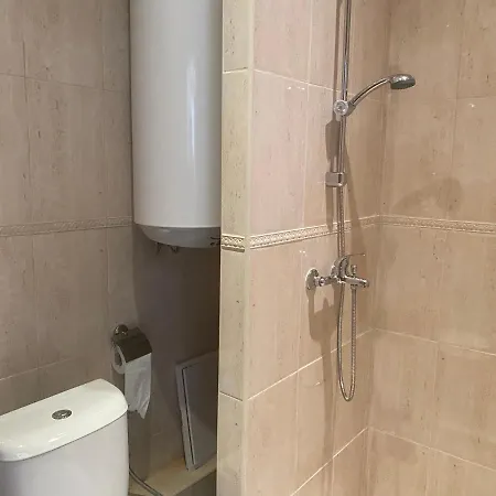 In Complex Harmony Hills Apartment Rogachevo