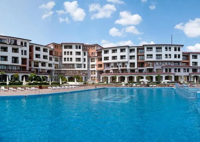 In Complex Harmony Hills Rogachevo