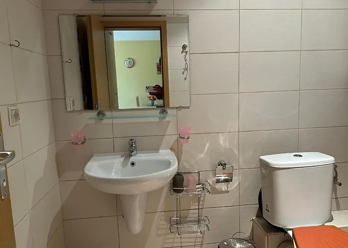 In Complex Harmony Hills Rogachevo