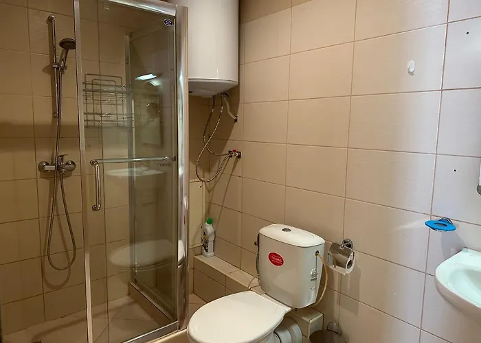 In Complex Harmony Hills Appartamento