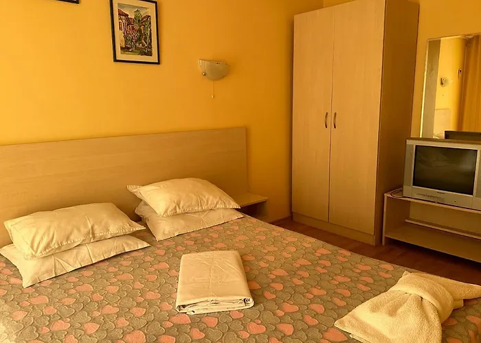 Appartamento In Complex Harmony Hills *