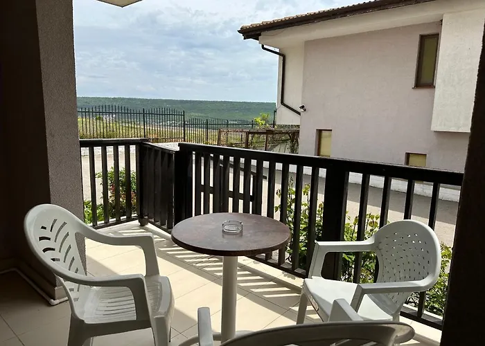 In Complex Harmony Hills Appartamento *