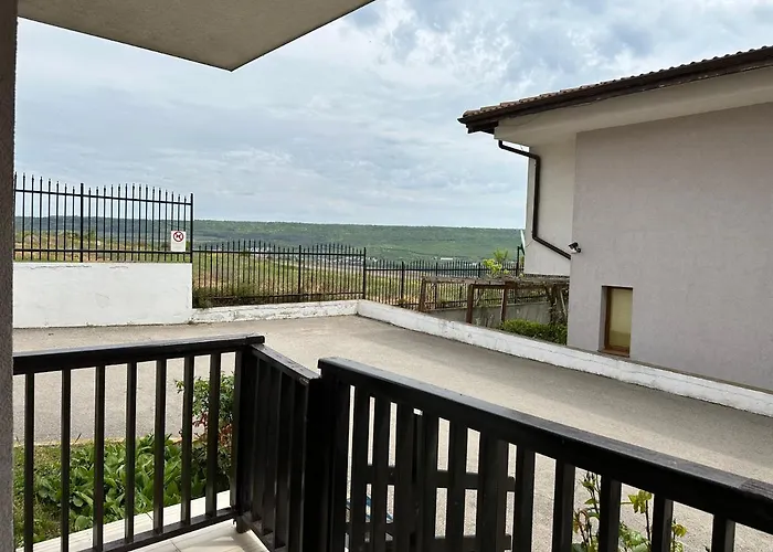 Appartamento In Complex Harmony Hills Rogachevo