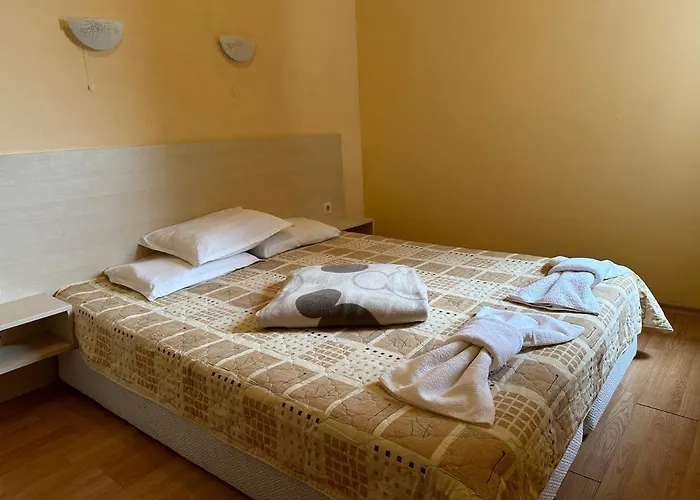 In Complex Harmony Hills Appartamento