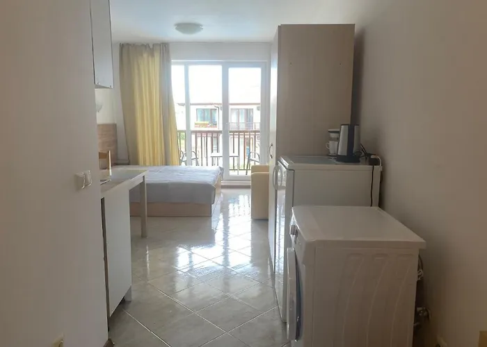 In Complex Harmony Hills * Rogachevo