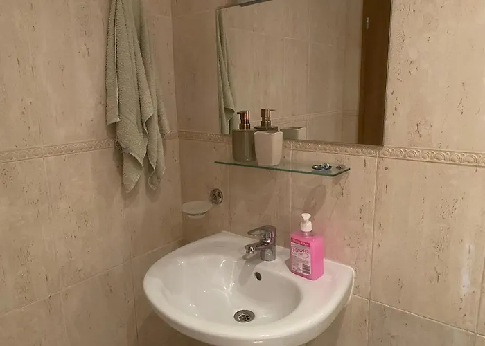 Appartamento In Complex Harmony Hills Rogachevo